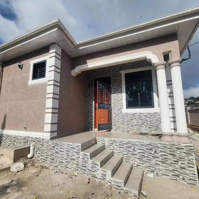 Apartment ya vyumba vitatu inapangishwa Mbezi Kwa Msuguri, Dar Es Salaam