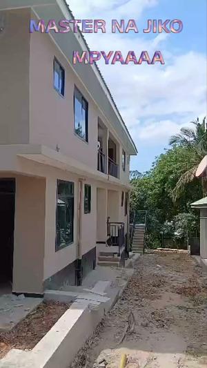 Nyumba inapangishwa Goba Center Town, Dar Es Salaam Nyumba inapangishwa Goba Center Town, Dar Es Salaam