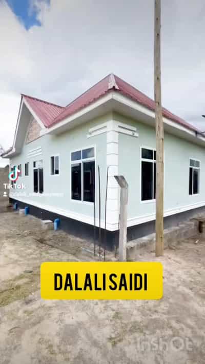 Apartment ya chumba kimoja inapangishwa Kinyerezi Kwadito Pire, Dar Es Salaam