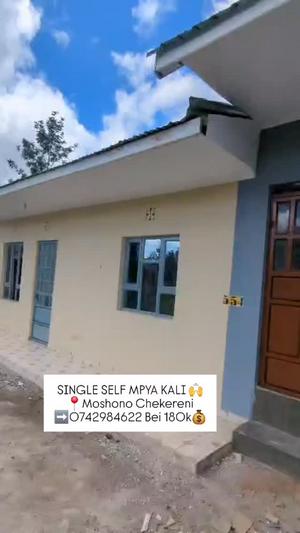 Nyumba inapangishwa Moshono Chekereni, Arusha Nyumba inapangishwa Moshono Chekereni, Arusha