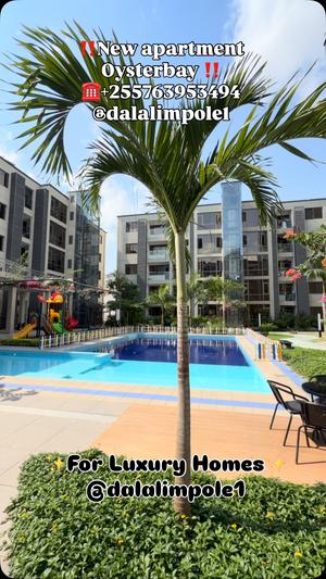3 Bedrooms Apartment for Sale in Oysterbay, Dar Es Salaam 3 Bedrooms Apartment for Sale in Oysterbay, Dar Es Salaam