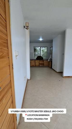 2 Bedrooms House for Rent in Namanga, Arusha 2 Bedrooms House for Rent in Namanga, Arusha