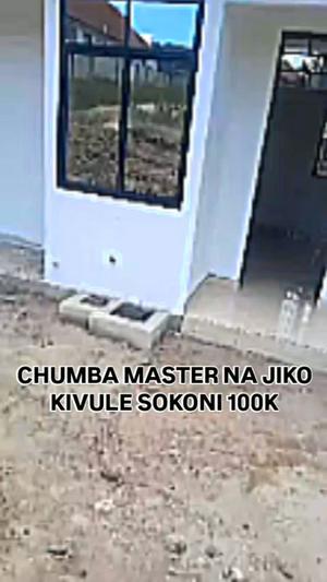 1 Bedroom House for Rent in Kivule Sokoni, Dar Es Salaam 1 Bedroom House for Rent in Kivule Sokoni, Dar Es Salaam