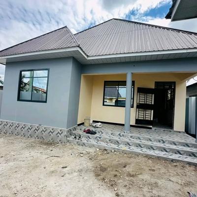 Nyumba/Apartment ya chumba kimoja inapangishwa Ukonga Moshbar, Dar Es Salaam