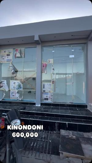 Duka linapangishwa Kinondoni Mkwajuni, Dar Es Salaam Duka linapangishwa Kinondoni Mkwajuni, Dar Es Salaam