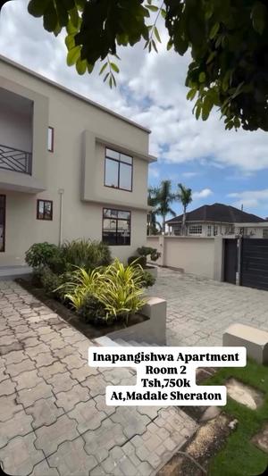 2 Bedrooms Apartment for Rent in Madale Flamingo, Dar Es Salaam 2 Bedrooms Apartment for Rent in Madale Flamingo, Dar Es Salaam
