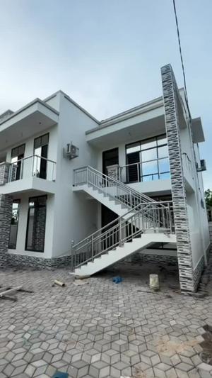 Nyumba ya chumba kimoja inapangishwa Mjimwema, Dar Es Salaam Nyumba ya chumba kimoja inapangishwa Mjimwema, Dar Es Salaam