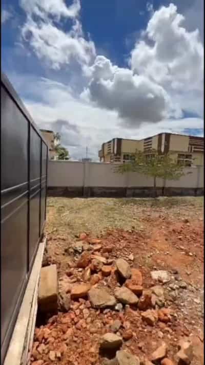 Kiwanja kinauzwa ILAZO EXTENSION, Dodoma (620 sqm) Kiwanja kinauzwa ILAZO EXTENSION, Dodoma (620 sqm)