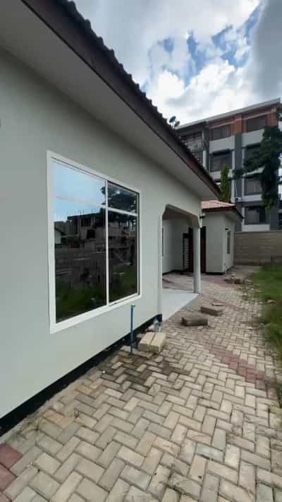 Apartment ya vyumba viwili inapangishwa MBEZI BEACH MAKONDE, Dar Es Salaam