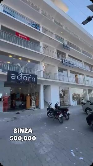 Shop for Rent in Sinza, Dar Es Salaam