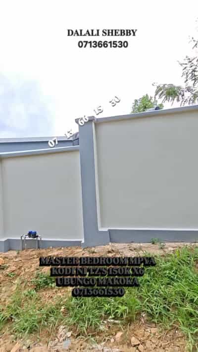 House for Rent in Kimara, Dar Es Salaam