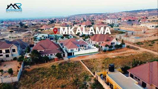 4 Bedrooms House for Sale in Mkalama, Morogoro (614 sqm) 4 Bedrooms House for Sale in Mkalama, Morogoro (614 sqm)