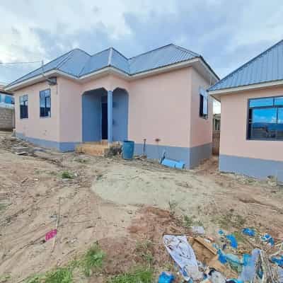 Apartment ya chumba kimoja inapangishwa Kimara Suka, Dar Es Salaam