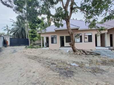Nyumba/Apartment ya chumba kimoja inapangishwa Kimara, Dar Es Salaam