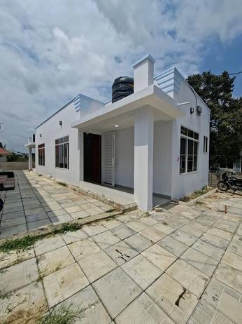 Nyumba ya chumba kimoja inapangishwa Goba Njia Makongo, Dar Es Salaam Nyumba ya chumba kimoja inapangishwa Goba Njia Makongo, Dar Es Salaam