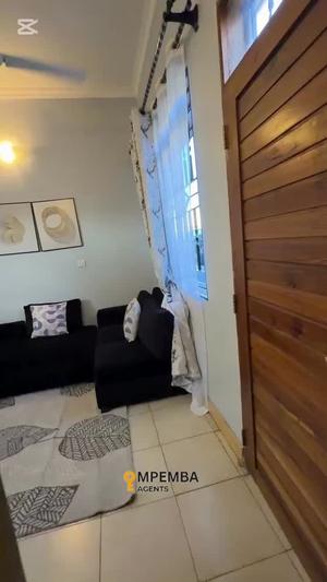 Apartment (Furnished) ya chumba kimoja inapangishwa Kinondoni, Dar Es Salaam