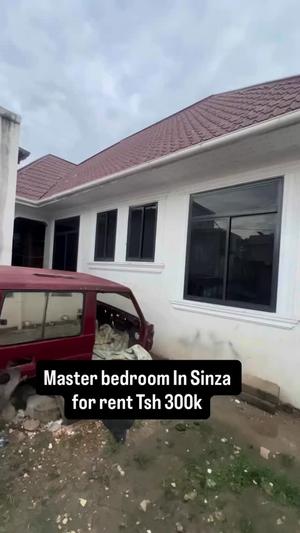 Apartment inapangishwa Sinza, Dar Es Salaam