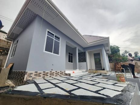 1 Bedroom House/Apartment for Rent in Kimara Temboni, Dar Es Salaam