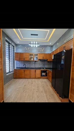 Apartment ya vyumba vinne inapangishwa Goba Njia 4, Dar Es Salaam