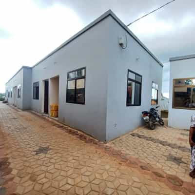 Nyumba ya chumba kimoja inapangishwa Ubungo External kwa Mkuwa, Dar Es Salaam