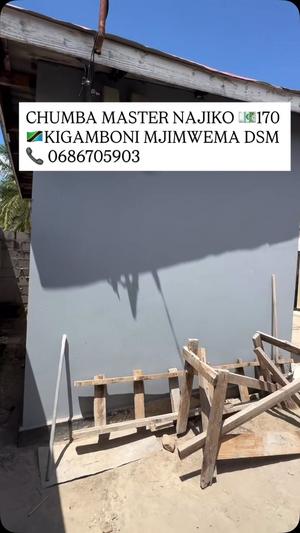 1 Bedroom House for Rent in Kigamboni Mjimwema, Dar Es Salaam