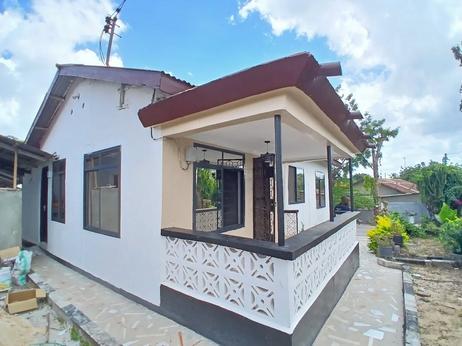 2 Bedrooms House/Apartment for Rent in Kimara Suka, Dar Es Salaam