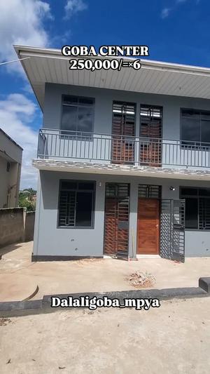 1 Bedroom House for Rent in Goba Center, Dar Es Salaam 1 Bedroom House for Rent in Goba Center, Dar Es Salaam