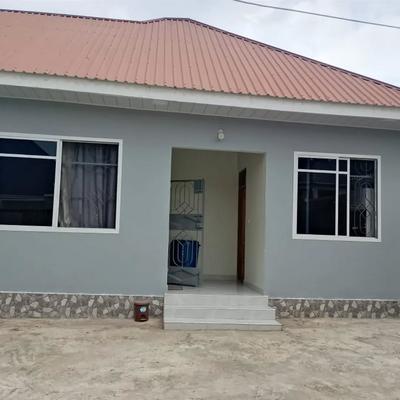 2 Bedrooms House for Rent in Mbezi Mwisho, Dar Es Salaam 2 Bedrooms House for Rent in Mbezi Mwisho, Dar Es Salaam