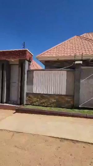 Nyumba ya vyumba viwili inapangishwa Mtumba, Dodoma