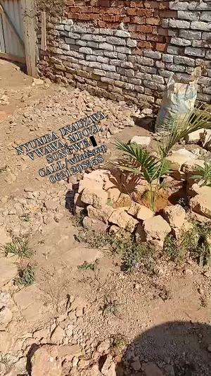 2 Bedrooms House for Sale in Vwawa Mnada Wa Zamani, Songwe (750 sqm) 2 Bedrooms House for Sale in Vwawa Mnada Wa Zamani, Songwe (750 sqm)
