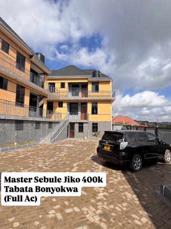 Nyumba/Apartment ya chumba kimoja inapangishwa Tabata Bonyokwa, Dar Es Salaam Nyumba/Apartment ya chumba kimoja inapangishwa Tabata Bonyokwa, Dar Es Salaam