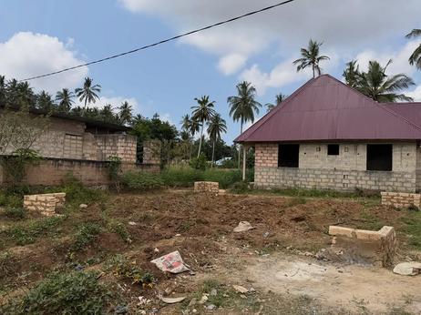 Kiwanja kinauzwa Fuoni Chunga, Zanzibar - Mjini Magharibi (1575 sqm) Kiwanja kinauzwa Fuoni Chunga, Zanzibar - Mjini Magharibi (1575 sqm)