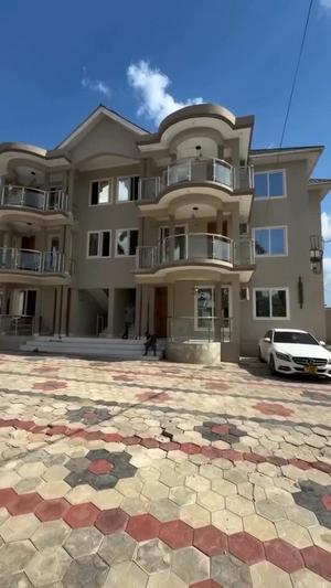 3 Bedrooms Apartment for Rent in Salasala Shoppes, Dar Es Salaam 3 Bedrooms Apartment for Rent in Salasala Shoppes, Dar Es Salaam
