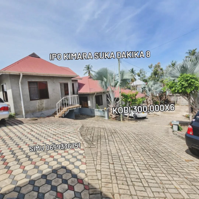 House/Apartment for Rent in Kimara, Dar Es Salaam House/Apartment for Rent in Kimara, Dar Es Salaam