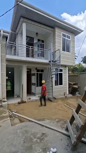 2 Bedrooms House for Rent in Goba Njia Nne, Dar Es Salaam 2 Bedrooms House for Rent in Goba Njia Nne, Dar Es Salaam