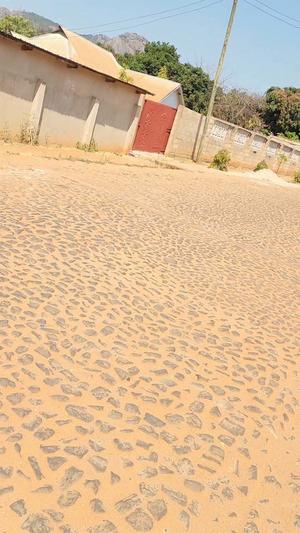 Kiwanja kinauzwa Mateka, Ruvuma (1 acre) Kiwanja kinauzwa Mateka, Ruvuma (1 acre)