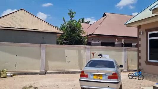 3 Bedrooms House for Sale in Ilazo Toronto, Dodoma (600 sqm) 3 Bedrooms House for Sale in Ilazo Toronto, Dodoma (600 sqm)