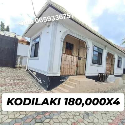 1 Bedroom Apartment for Rent in Kimara Mwisho, Dar Es Salaam