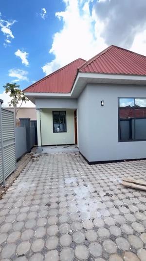 2 Bedrooms House for Rent in Ilazo, Dodoma