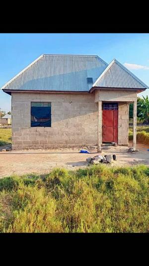 Kiwanja kinauzwa Kisesa Kona Kayenze, Mwanza Kiwanja kinauzwa Kisesa Kona Kayenze, Mwanza