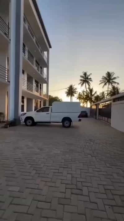 Apartment ya chumba kimoja inapangishwa Madale/Mivumoni, Dar Es Salaam