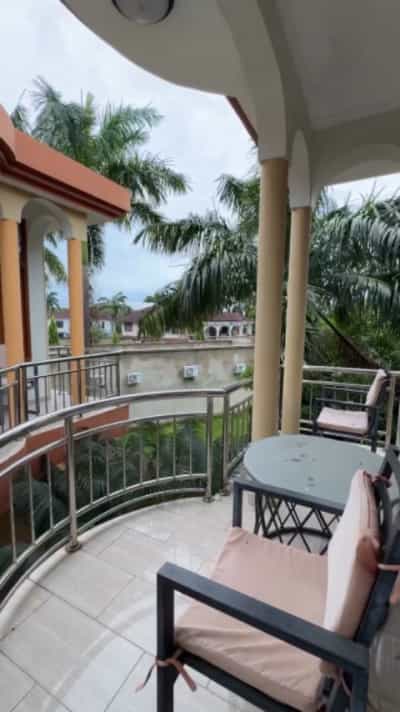 Villa ya vyumba vinne inapangishwa Mbezi Beach, Dar Es Salaam