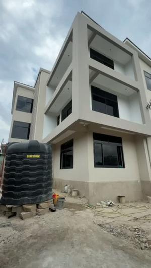 Apartment ya vyumba viwili inapangishwa Kijitonyama, Dar Es Salaam Apartment ya vyumba viwili inapangishwa Kijitonyama, Dar Es Salaam