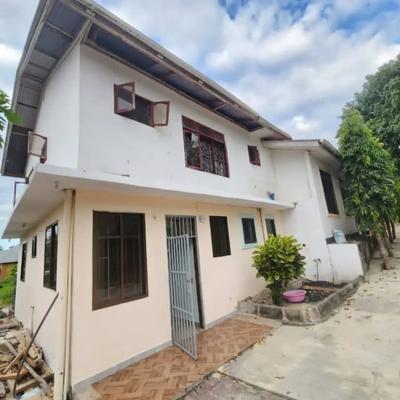 Apartment ya chumba kimoja inapangishwa Mbezi Kwa Msuguri, Dar Es Salaam