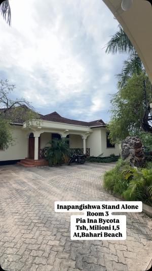 3 Bedrooms House for Rent in Bahari Beach, Dar Es Salaam 3 Bedrooms House for Rent in Bahari Beach, Dar Es Salaam