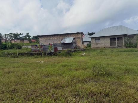 Residential Plot for Sale in Mbuzini, Zanzibar - Unguja North Residential Plot for Sale in Mbuzini, Zanzibar - Unguja North