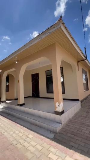 Nyumba ya vyumba vinne inapangishwa Nkuhungu, Dodoma