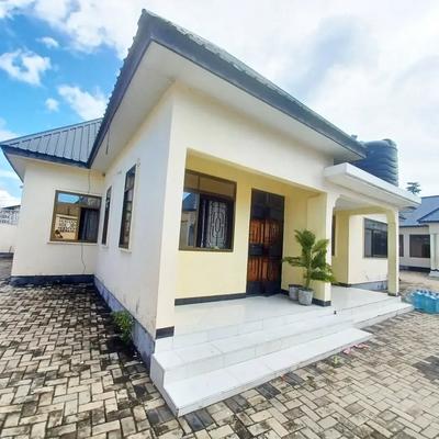 2 Bedrooms Apartment for Rent in Tabata Kisukuru, Dar Es Salaam