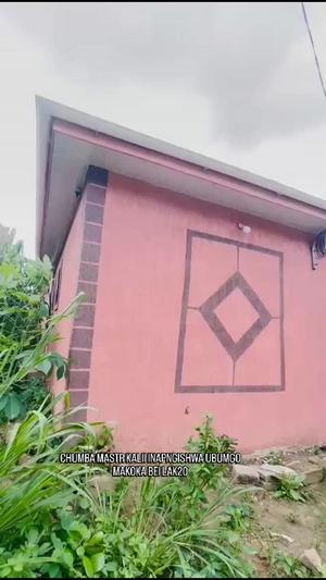 Nyumba ya chumba kimoja inapangishwa Ubungo Makoka, Dar Es Salaam Nyumba ya chumba kimoja inapangishwa Ubungo Makoka, Dar Es Salaam