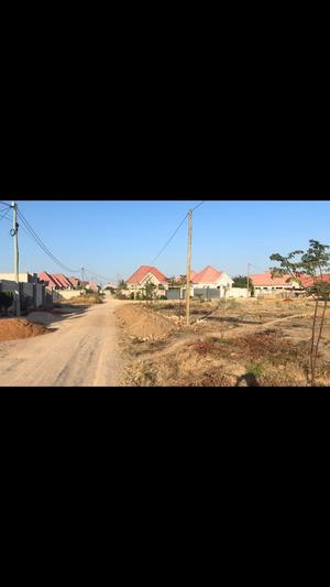 Plot for sale in Ilazo Extension, Dodoma sqm 450 Plot for sale in Ilazo Extension, Dodoma sqm 450